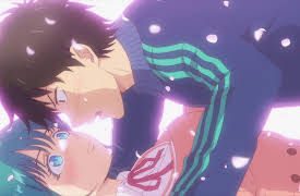 Season 1: Admiring Them? Feeling Lonely? School At Night? Fantasizing? Old Promises? Still Won't Start a Rom-Com