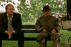 The Last Detective Season 1: Lofty