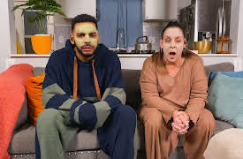 90 Day Fiance: Pillow Talk, Season 11: PT: Love Me or Leave Me