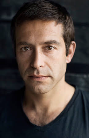 Thomas Levin as 