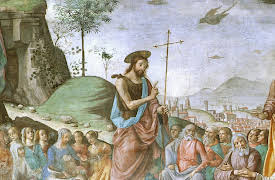 The History and Archaeology of the Bible: Jesus and John the Baptist