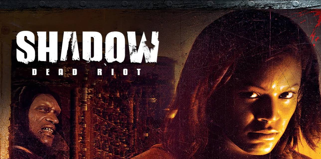 Shadow: Dead Riot (2006)