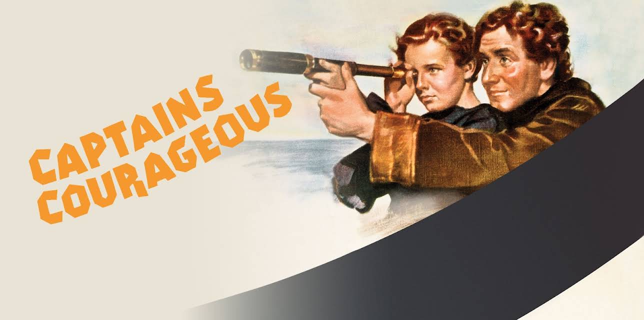 Captains Courageous (1937)