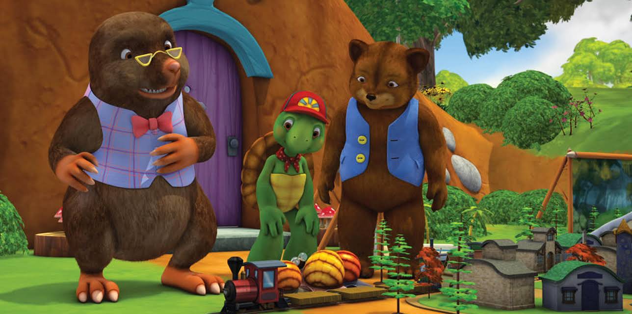 Franklin and Friends