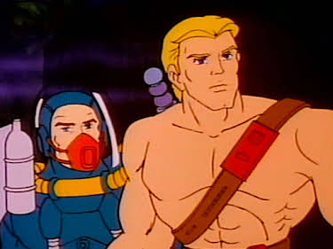 11:25: Die neuen Abenteuer des He-Man | ProSieben Maxx | 9/5 2026