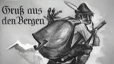 16:05: alpha-retro: Gruß aus den Bergen (1964) | ARD Alpha | 7/20 2026