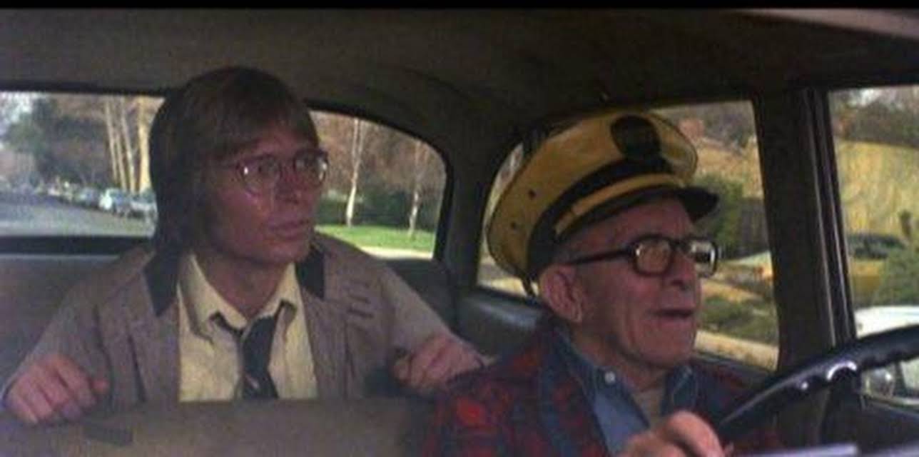 Oh, God! (1977)