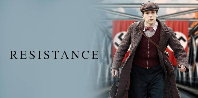 Resistance (2020)