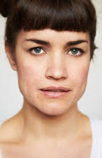 Rachel Blackman as Charra