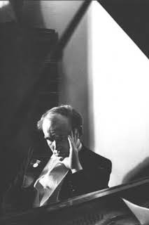 20:30: El enigma Richter | Mezzo | 4/6 2026