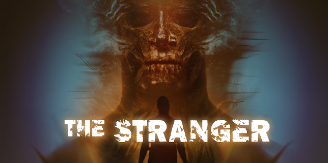 The Stranger (2022)