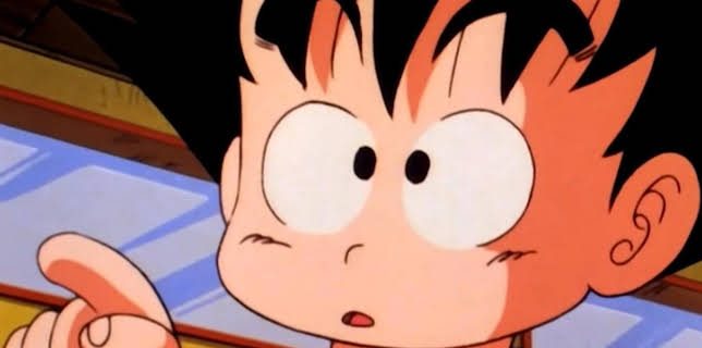 18:05: Dragonball | ProSieben Maxx | 12/23 2025