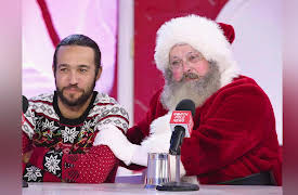 Top Elf Season 1: The Grand Finale