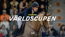 Ridsport: Världscupen