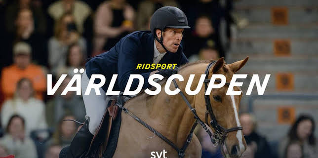 14:45: Ridsport: Världscupen | Kunskapskanalen | 11/9 2025
