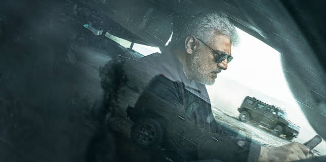 VidaaMuyarchi (2025)