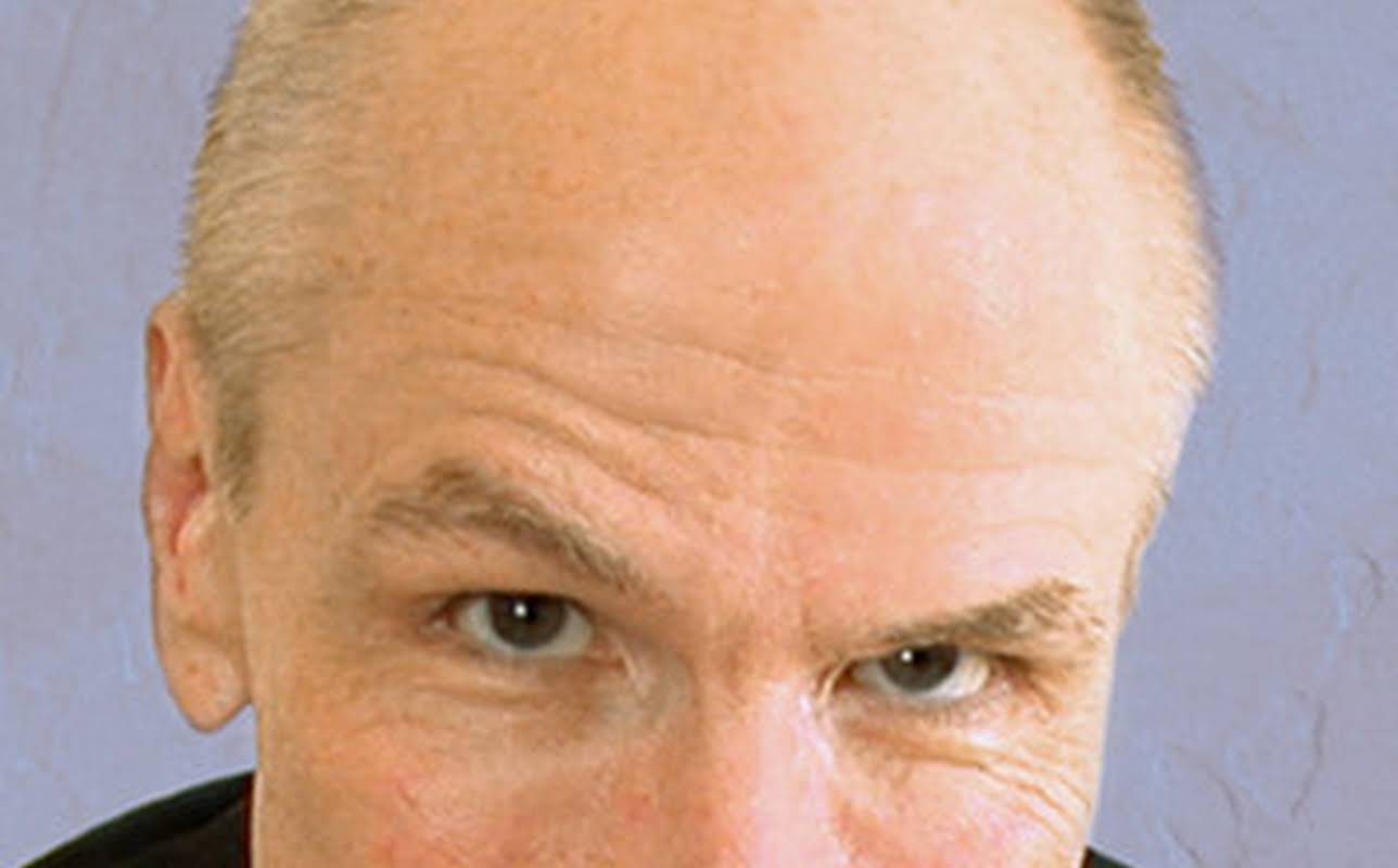 Ed Brigadier