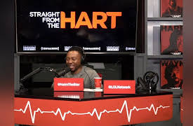 Straight from the Hart S1: Episode 11