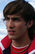 Israel Rodríguez as 