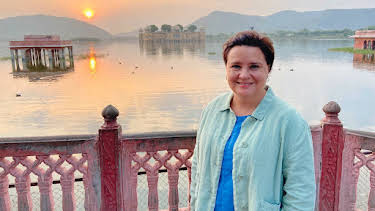 1:00 PM: Susan Calman's Cruise of a Lifetime (S1 E1) (S1) | Channel 5 | 8/9 2026