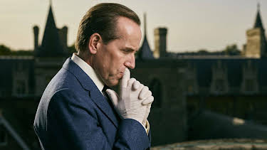 22:15: Profesor T (T1): Ep.1 Anatomía de un recuerdo | ETB 2 | 8/23 2025