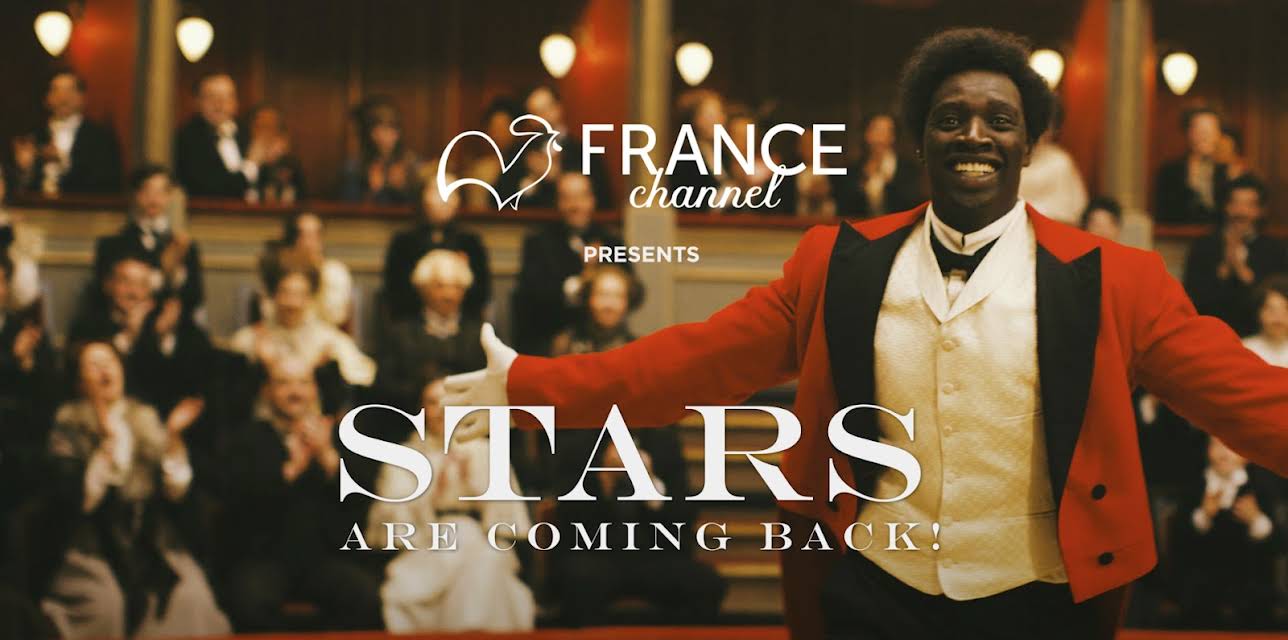 Stars are coming back! (2024)