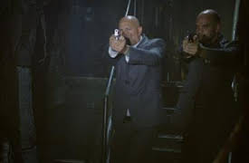 Sleepy Hollow: Episode 6