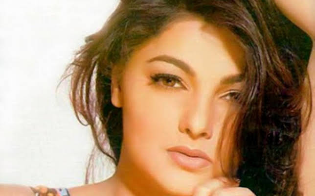 Mamta Kulkarni
