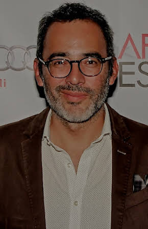 Edgar San Juan as Director