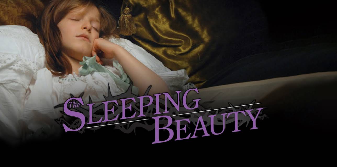 The Sleeping Beauty (2011)
