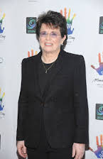 Billie Jean King as 