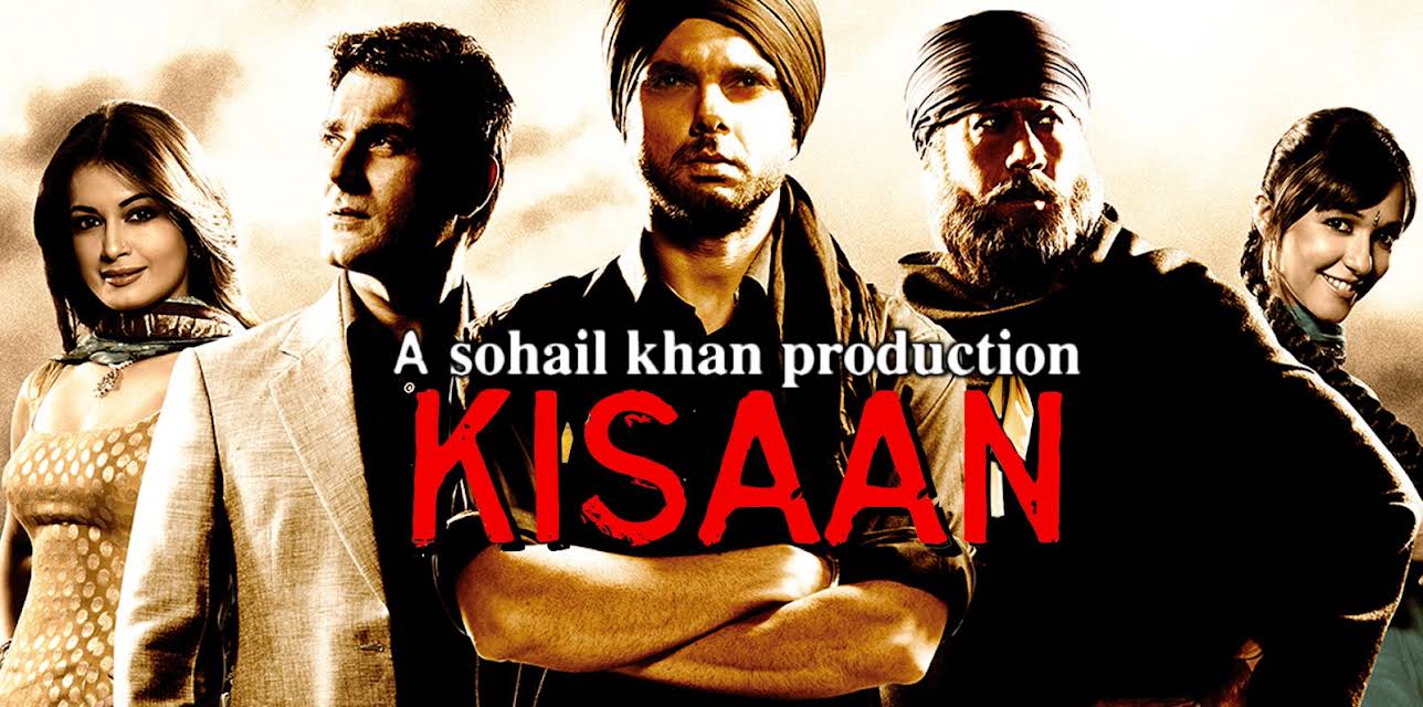 Kisaan (2009)