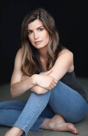 Katherine Slingsby as 