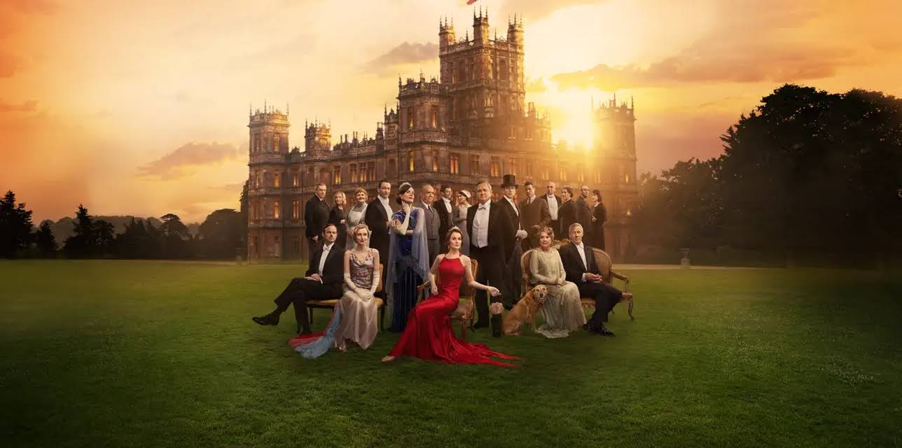 Downton Abbey: The Grand Finale (2025)