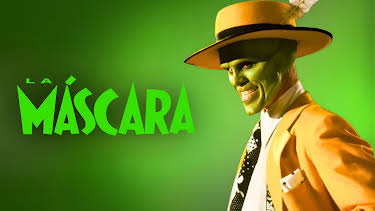 15:30: MAD FUN: 'LA MÁSCARA' | BE MAD | 9/25 2026