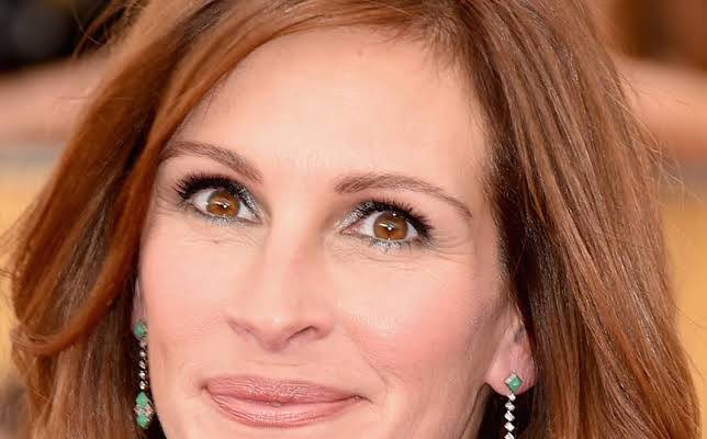Julia Roberts