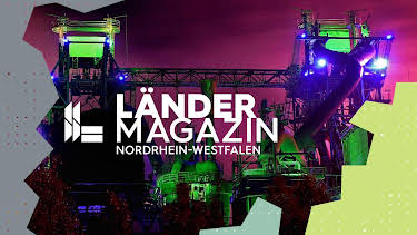 18:15: Ländermagazin | ARD Alpha | 7/17 2026
