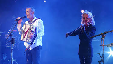 04:50: Hubert von Goisern: Die Konzerthighlights aus dem Salzburger Festspielhaus | 3SAT | 4/28 2026