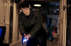 Grimm Season 1: Of Mouse and Man