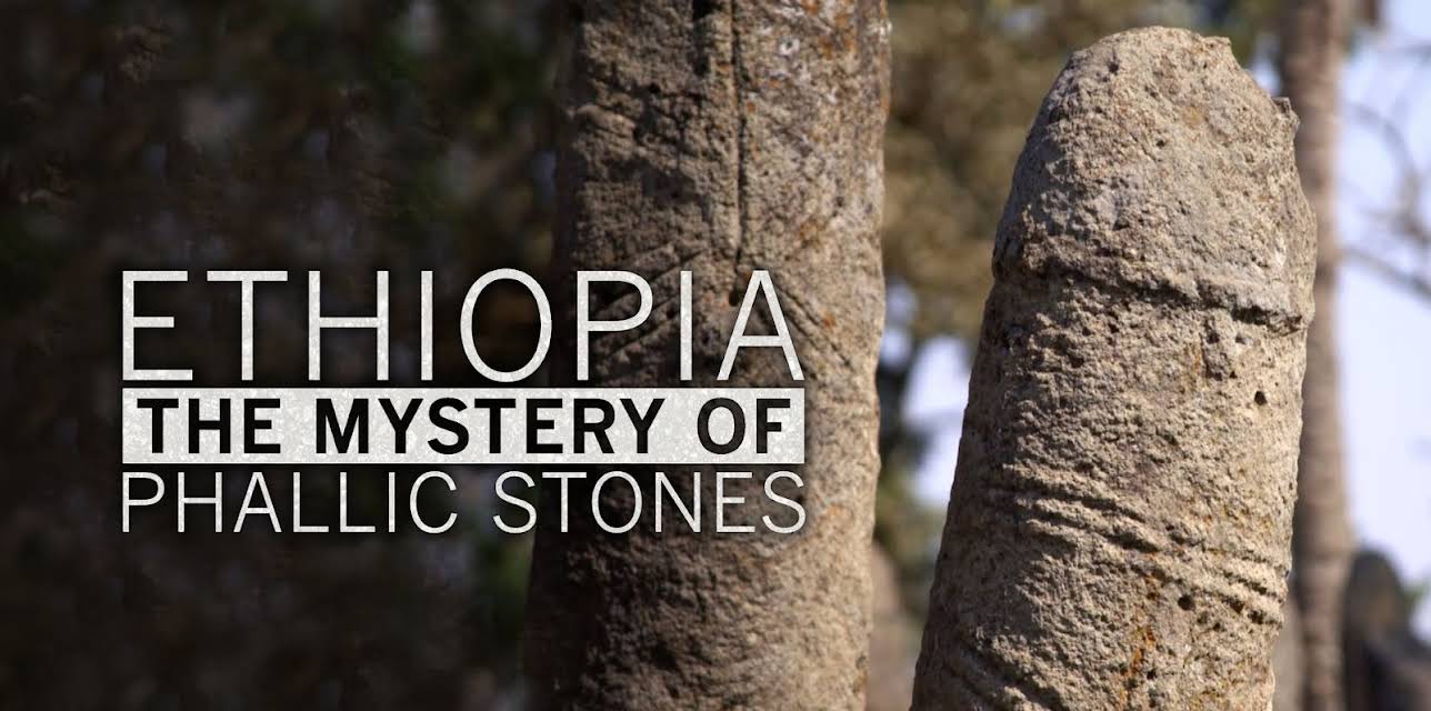 Ethiopia The Mystery of Phallic Stones (2026)
