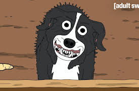 Mr. Pickles: Tommy's Big Job