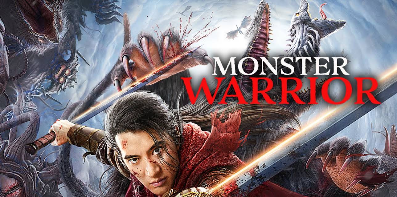 Monster Warrior (2022)