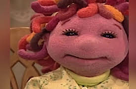 Allegra's Window Season 1: Waiting for Grandma