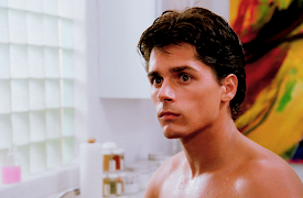 Baywatch S1: Cruise Ship