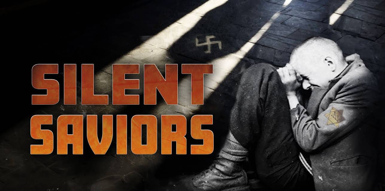Silent Saviors (2016)