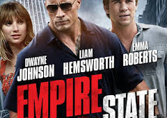 Asalto al furgón blindado