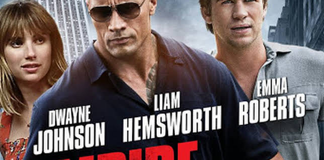 23:55: Asalto al furgón blindado (IMDb 5.2) | Calle 13 | 10/31 2025