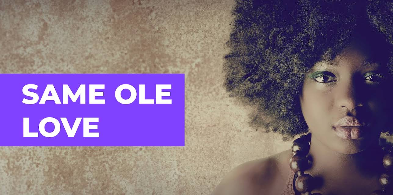 Same Ole Love (1987)