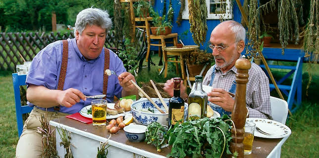 08:25: Löwenzahn Classics | ZDFneo | 1/7 2026