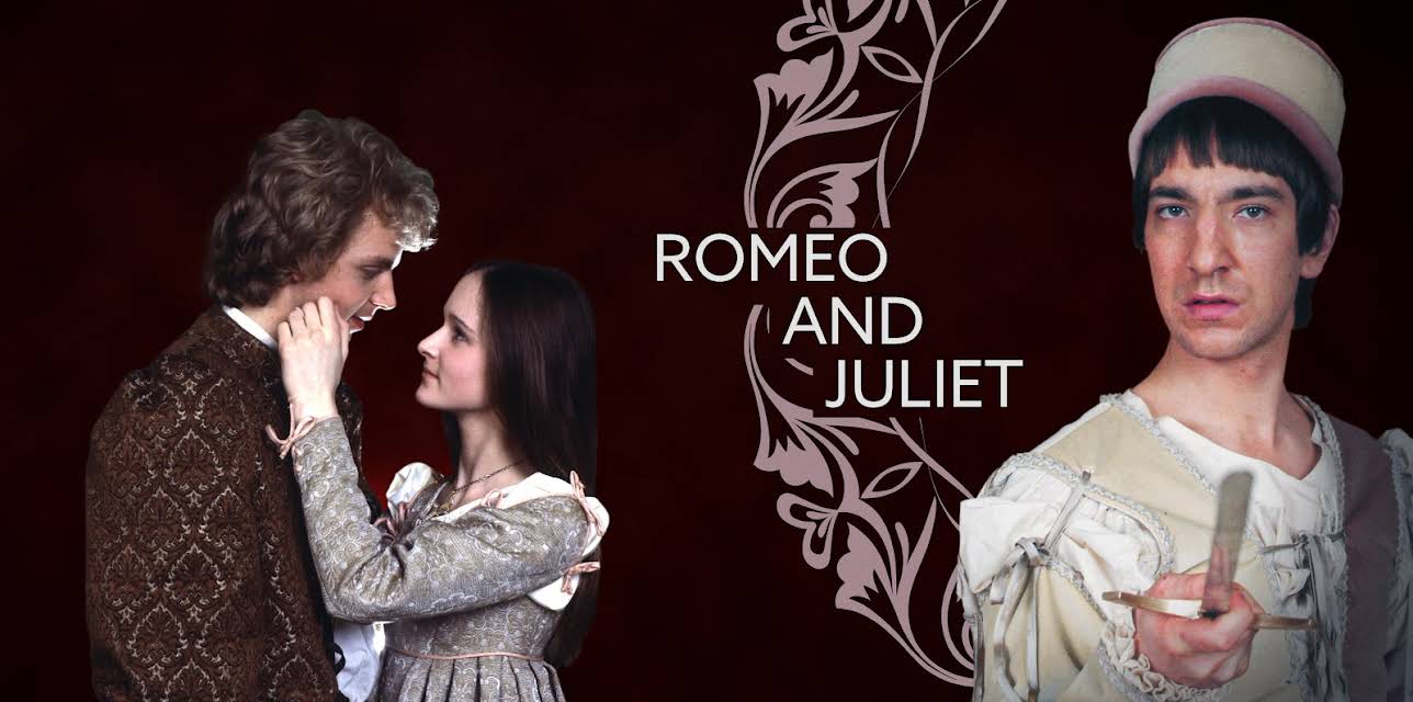 BBC Shakespeare: Romeo and Juliet (1978)